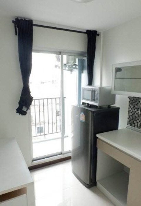 picture D Condo Rattanathibet For Rent  - 6/9
