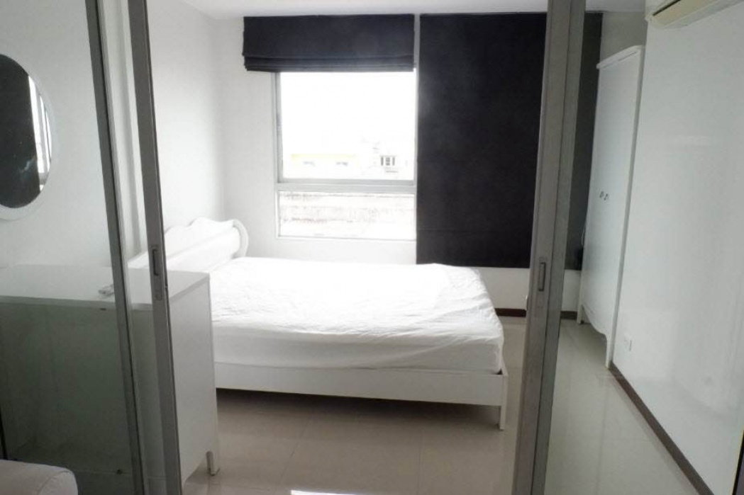 picture D Condo Rattanathibet For Rent  - 2/9