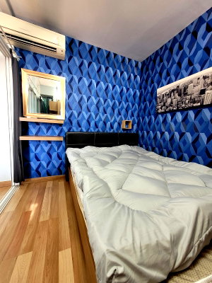 Condos for rent : For   rent  IDEO Blucove Sukhumvit 🔴🔴