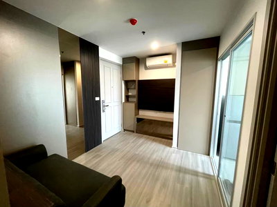 คอนโดให้เช่า : คอนโดพาร์คแลนด์ จรัญ-ปิ่นเกล้า