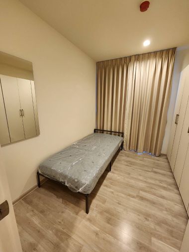 ขายคอนโด 2 ห้องนอน 58 ตร.ม. แชมเบอร์ส เฌอ รัชดา - รามอินทรา