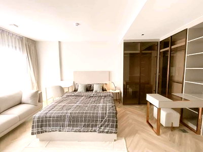 Condos for rent : Condo for Rent: Chapter Thonglor 25  Schedule a viewing ■ Line: @propertyfinder