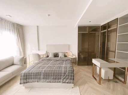 รูปภาพ Condo for Rent: Chapter Thonglor 25  Schedule a viewing ■ Line: @propertyfinder