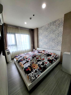 ขายคอนโด : คอนโดต้องการขาย แอสปาย สาทร-ราชพฤกษ์   ราชพฤกษ์ ปากคลองภาษีเจริญ ภาษีเจริญ 1 ห้องนอน พร้อมอยู่ ราคาถูก