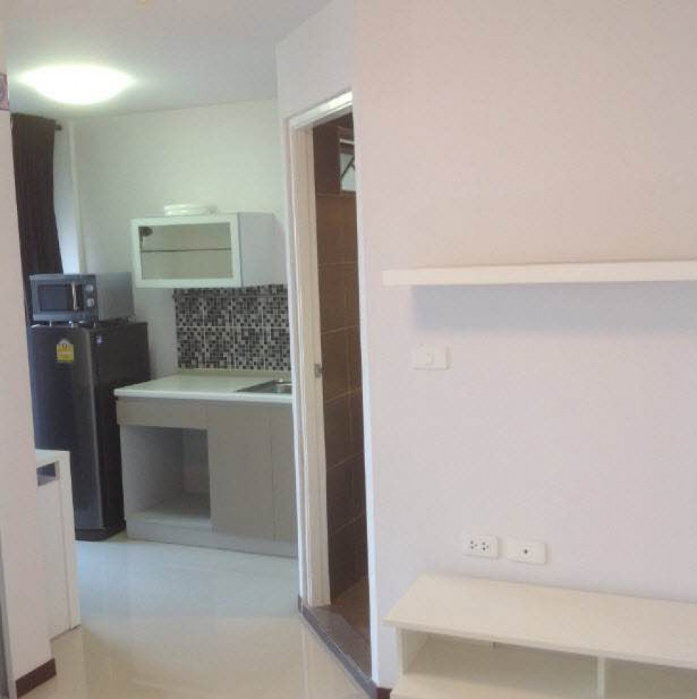 picture D Condo Rattanathibet For Rent  - 7/9