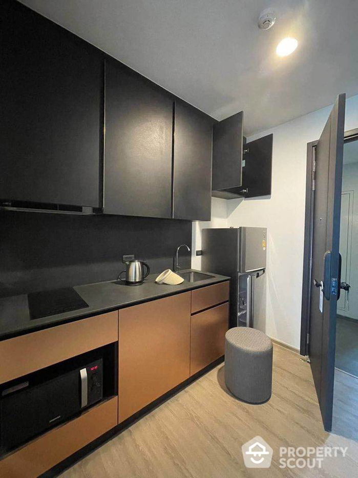 picture 1-BR Condo at Edge Central Pattaya close to Central Festival Pattaya (ID 1145356) - 8/15