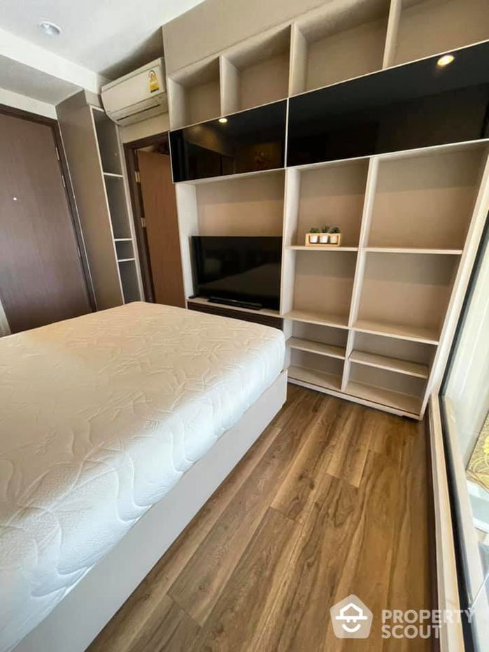 picture 1-BR Condo at Onyx Phahonyothin near BTS Saphan Khwai (ID 491046) - 3/8