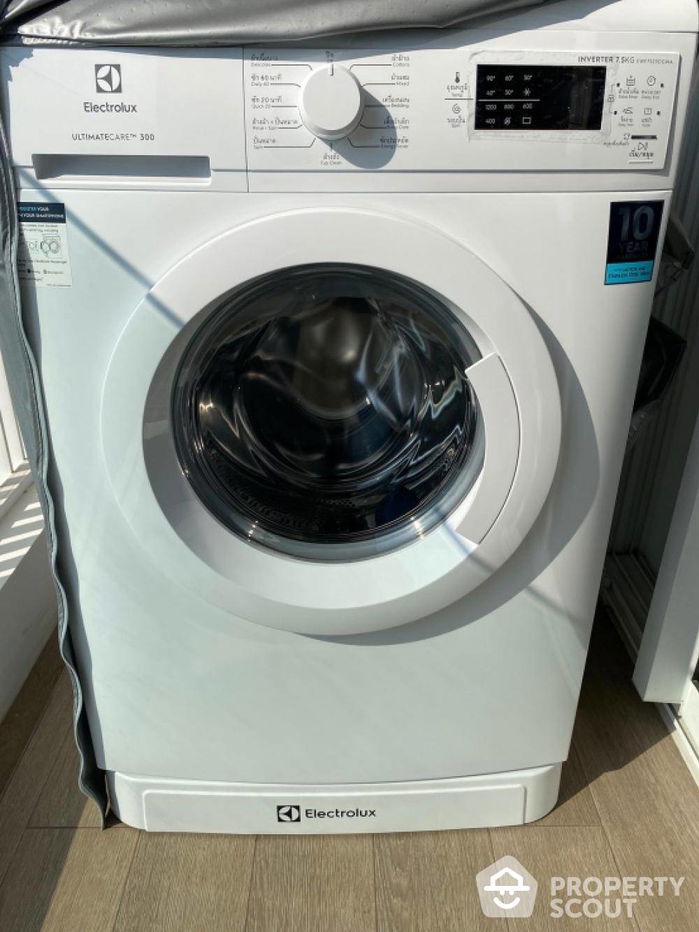 รูป คอนโด 1 นอน at Siamese Exclusive 42 ใกล้ BTS เอกมัย (ID 513402) - รูปที่ 12/12