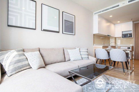 1-BR Condo at Noble Around Sukhumvit 33 near BTS Phrom Phong (ID 823678)