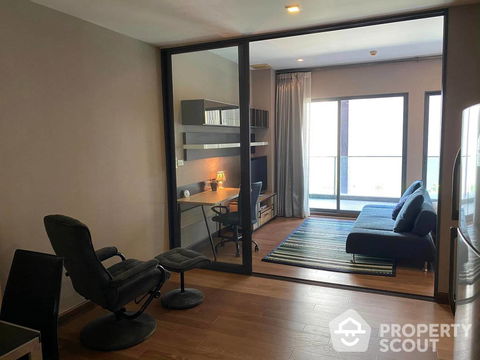 1-BR Condo at Noble Remix near BTS Thong Lor (ID 1160927)