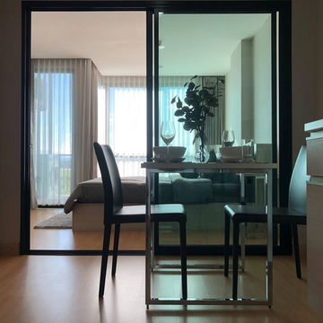 Q House Condo Phaholyothin-Chiangrai
