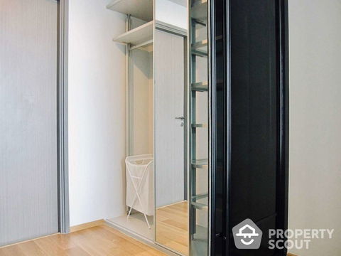 คอนโด 1-ห้องนอน ที่ คีนน์ บาย แสนสิริ ใกล้ BTS ทองหล่อ (ID 324550)