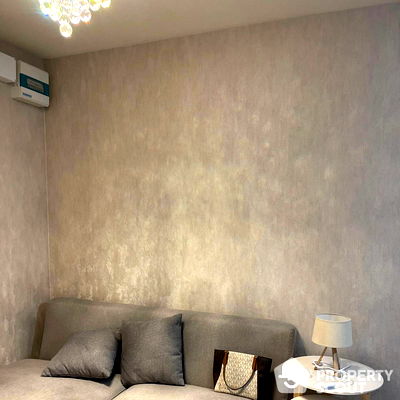 Condos for rent Donmuang Taharnagardbumrung School : 2-BR Condo at Grene Condo Don Mueang-Song Prapha in Don Mueang (ID 814865)
