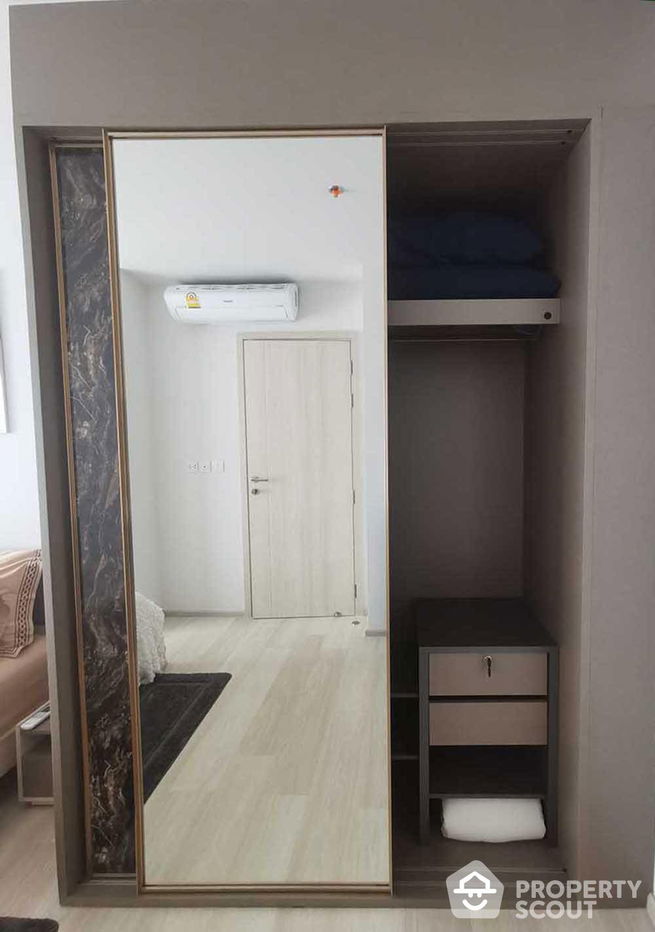 picture 2-BR Condo at Life One Wireless near BTS Phloen Chit (ID 889880) - 4/13