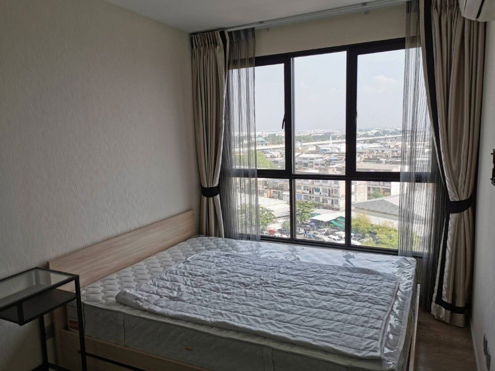 รูป 🔥🔥ด่วน ให้เช่า ‼️พร้อมอยู่ ( 1 bed Plus /1 bath39 ตร.ม.) คอนโด เอพพิโซด พหล-สะพานใหม่ 🟠#CT2307_258 - รูปที่ 4/10