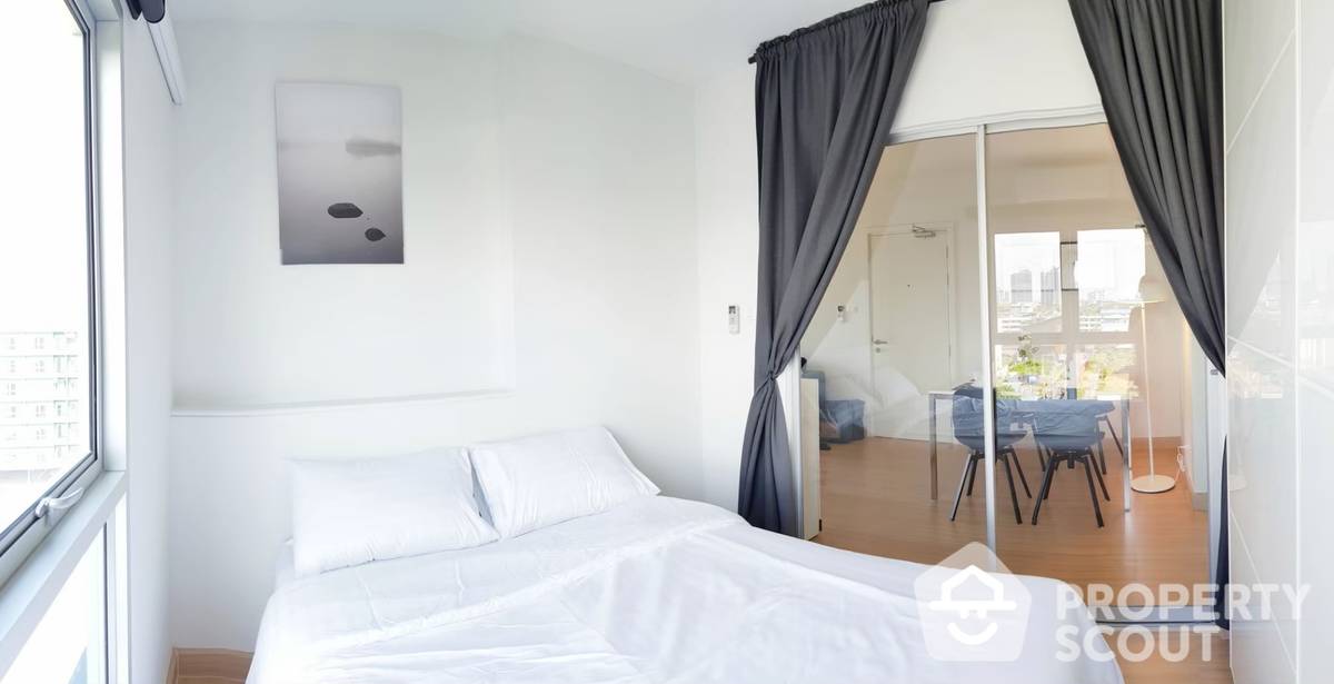 รูป คอนโด 2-ห้องนอน ที่ เดคโค แอท แบริ่ง ใกล้ BTS แบริ่ง (ID 957069) - รูปที่ 4/10