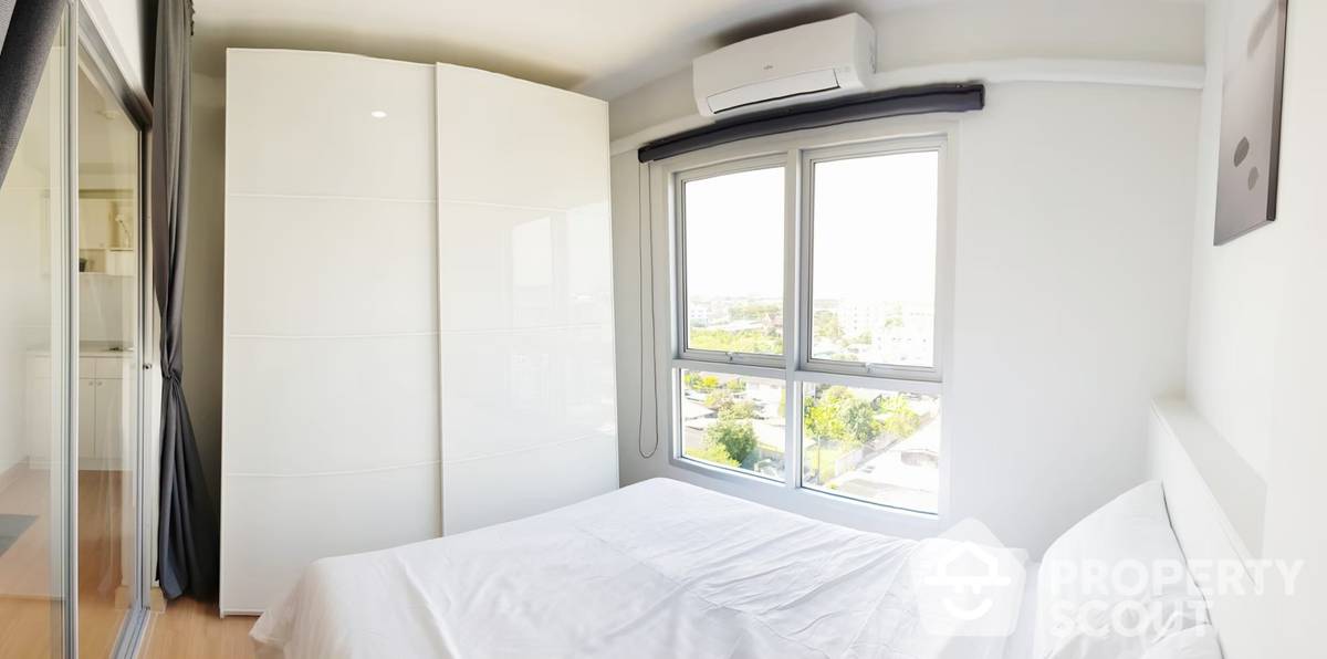 รูป คอนโด 2-ห้องนอน ที่ เดคโค แอท แบริ่ง ใกล้ BTS แบริ่ง (ID 957069) - รูปที่ 5/10