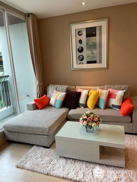 2-BR Condo at The Address Phathumwan near BTS Ratchathewi (ID 635692)