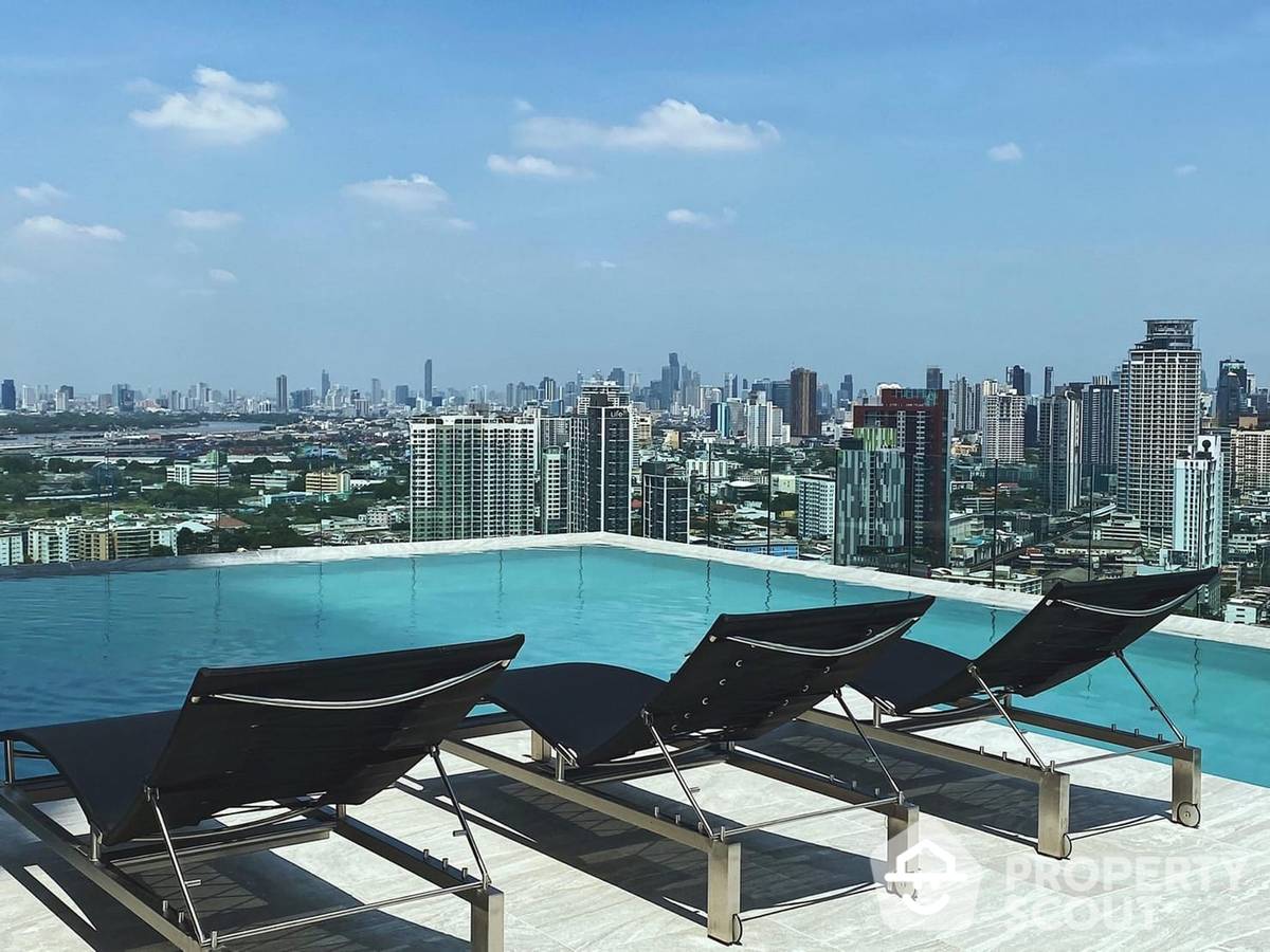 รูป คอนโด 1-ห้องนอน ที่ ไนท์บริดจ์ ไพร์ม อ่อนนุช ใกล้ BTS อ่อนนุช (ID 779736) - รูปที่ 5/16