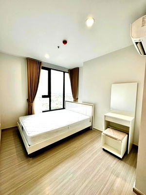 เช่าคอนโด เขตภาษีเจริญ : The Parkland Phetkaseam 56 ห้องสวย ราคาดี สอบถามเพิ่มเติมได้ที่ LINE @condorental !!