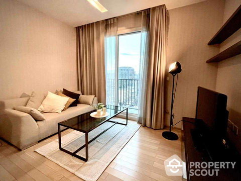 1-BR Condo at Siri At Sukhumvit near BTS Thong Lor (ID 436041)