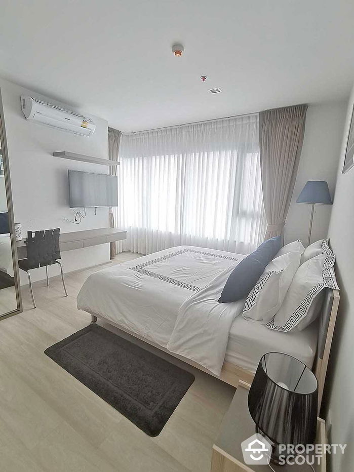picture 2-BR Condo at Life One Wireless near BTS Phloen Chit (ID 889880) - 1/13
