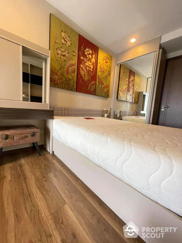 picture 1-BR Condo at Onyx Phahonyothin near BTS Saphan Khwai (ID 491046) - 5/8