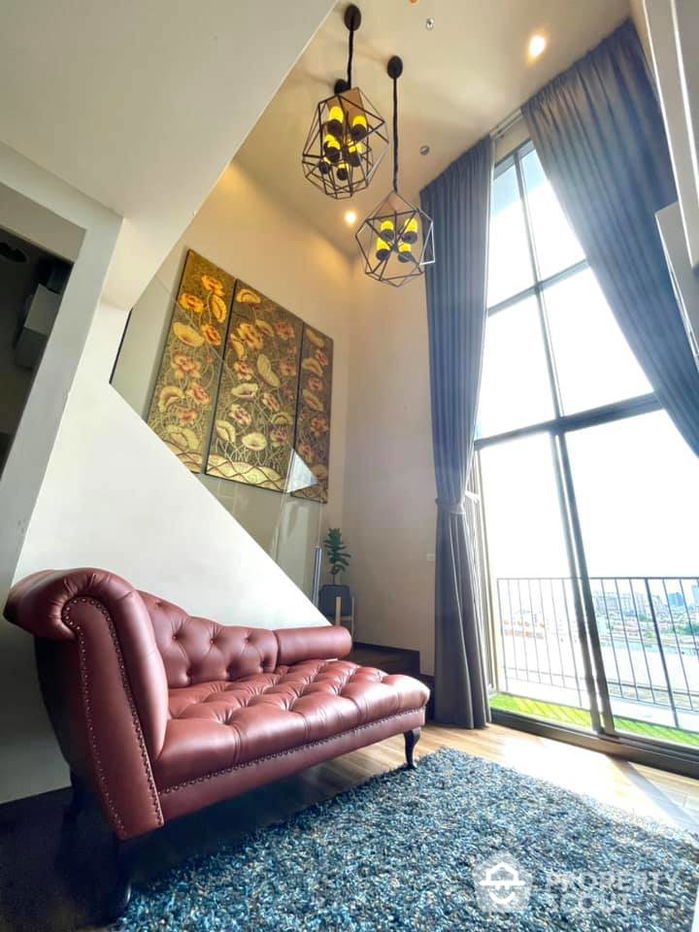 picture 1-BR Condo at Onyx Phahonyothin near BTS Saphan Khwai (ID 491046) - 6/8