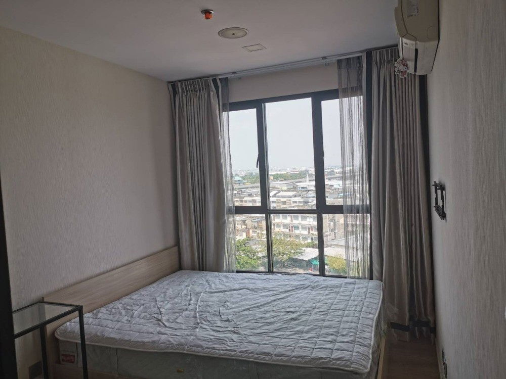 รูป 🔥🔥ด่วน ให้เช่า ‼️พร้อมอยู่ ( 1 bed Plus /1 bath39 ตร.ม.) คอนโด เอพพิโซด พหล-สะพานใหม่ 🟠#CT2307_258 - รูปที่ 8/10