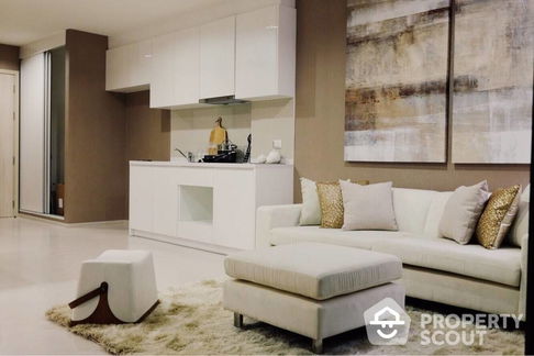 2-BR Condo at Rhythm Sukhumvit 42 near BTS Ekkamai (ID 374216)