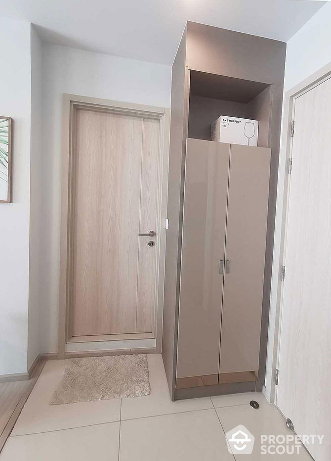 picture 2-BR Condo at Life One Wireless near BTS Phloen Chit (ID 889880) - 6/13