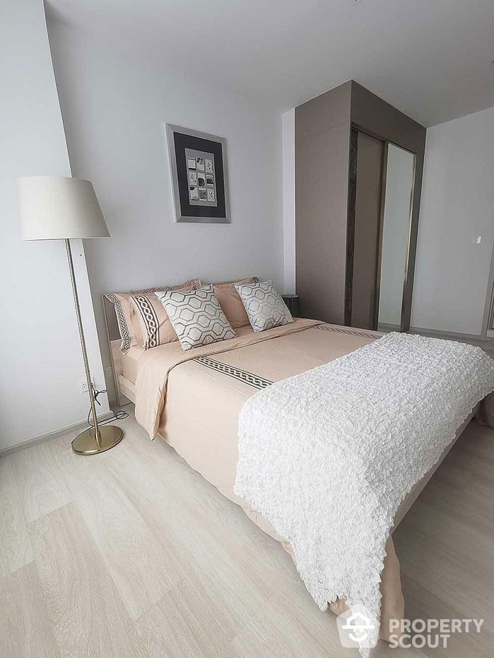 picture 2-BR Condo at Life One Wireless near BTS Phloen Chit (ID 889880) - 5/13