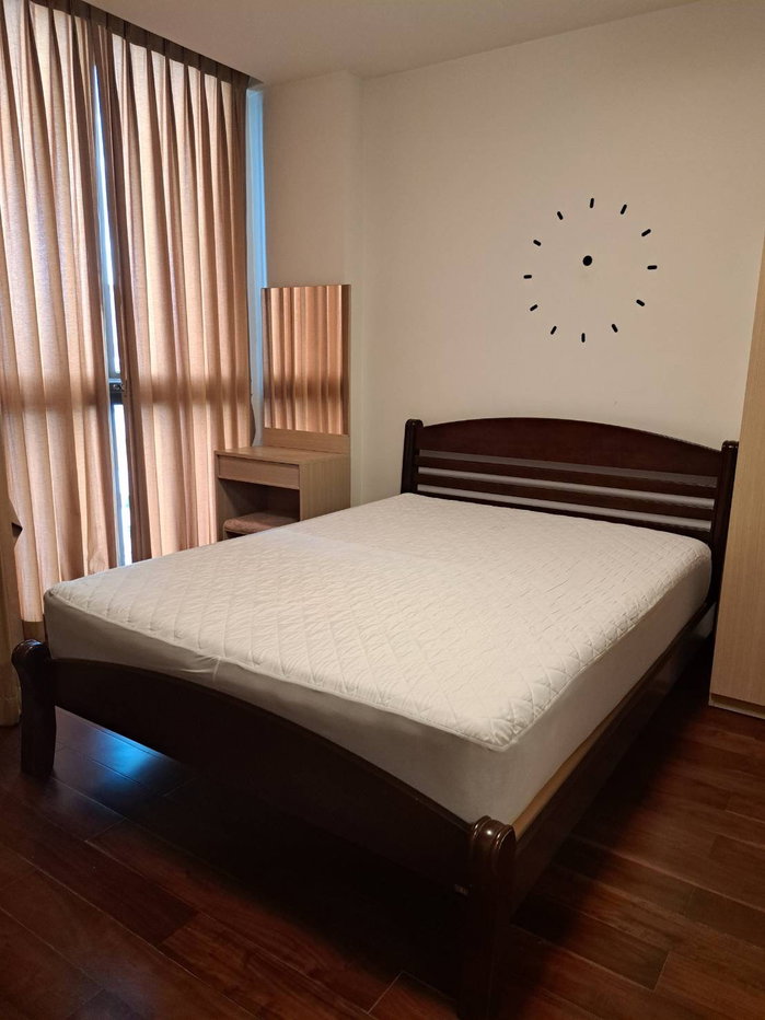 picture IDEO Sathorn Taksin condominium for rent - 3/9