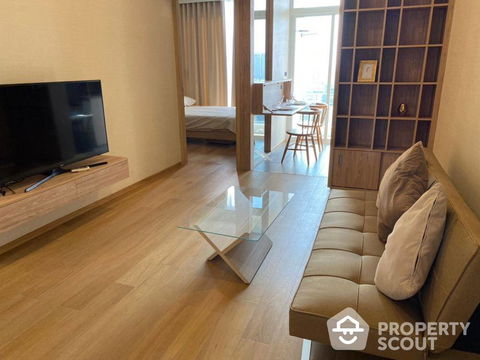 1-BR Condo at Siamese Exclusive 42 near BTS Ekkamai (ID 513402)