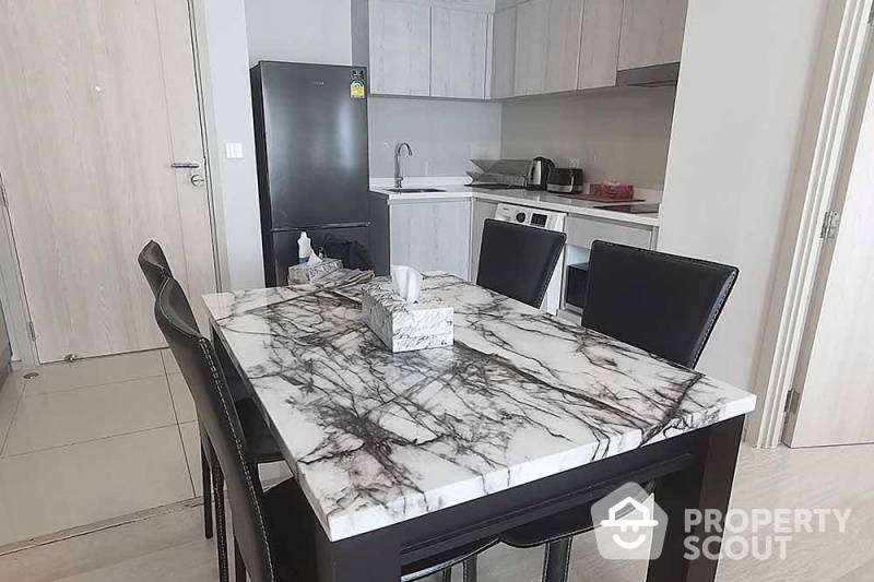 picture 2-BR Condo at Life One Wireless near BTS Phloen Chit (ID 889880) - 13/13