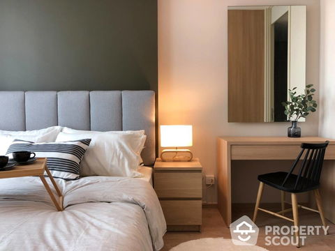 คอนโด 2-ห้องนอน ที่ โนเบิล รีโคล ใกล้ MRT สุขุมวิท (ID 381502)