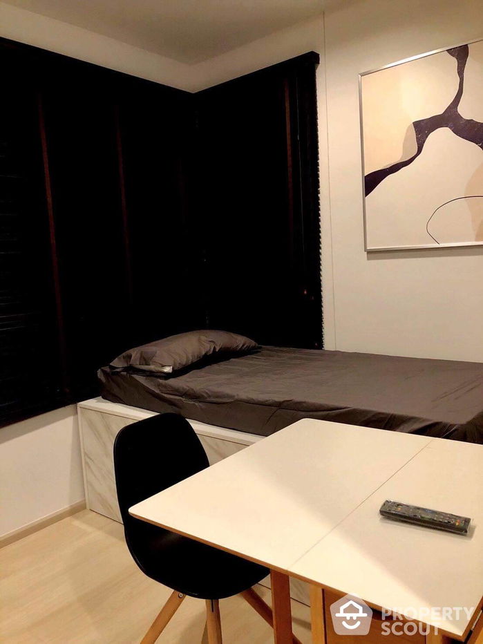 picture Modern 2-BR Condo at Life One Wireless near BTS Phloen Chit (ID 568710) - 9/9