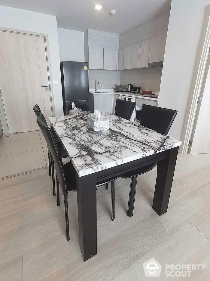 picture 2-BR Condo at Life One Wireless near BTS Phloen Chit (ID 889880) - 10/13