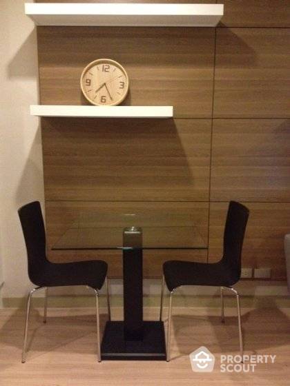 รูป คอนโด 1-ห้องนอน ที่ สกาย วอล์ค เรสซิเดนซ์ ใกล้ BTS พระโขนง (ID 647877) - รูปที่ 14/14