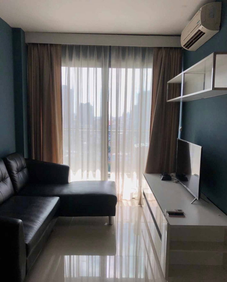 picture IDEO Sathorn Taksin condominium for rent - 9/9