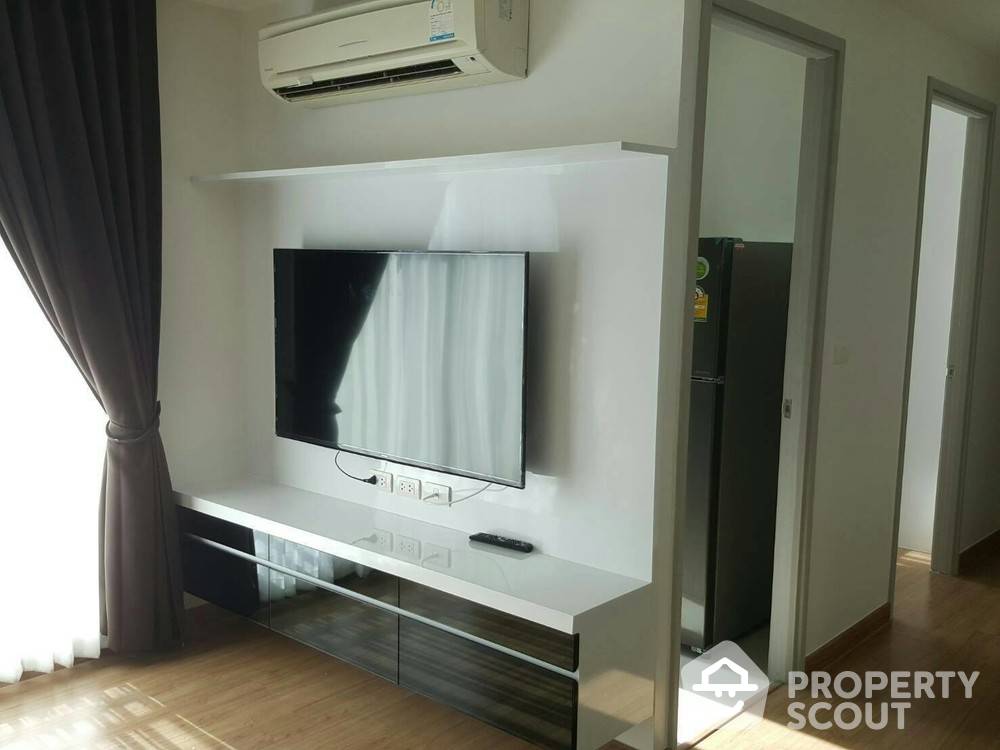 รูป คอนโด 2 นอน วิวเมือง at Thru Thonglor ใกล้ BTS พร้อมพงษ์ ขั้นต่ำ 6 เดือน (ID 384690) - รูปที่ 4/5