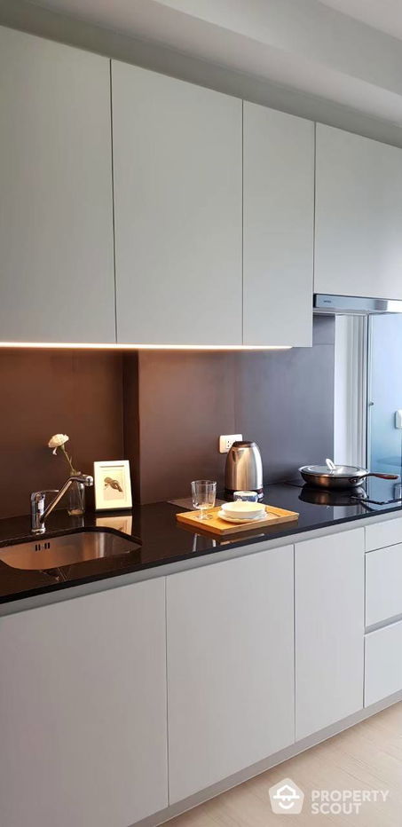 รูป คอนโด 2-ห้องนอน ที่ เดคโค แอท แบริ่ง ใกล้ BTS แบริ่ง (ID 957069) - รูปที่ 3/10