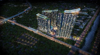 picture 🪘🪘🪘Metro Sky Prachachuen20floor Building B60sqm🪘🪘🪘 - 13/14