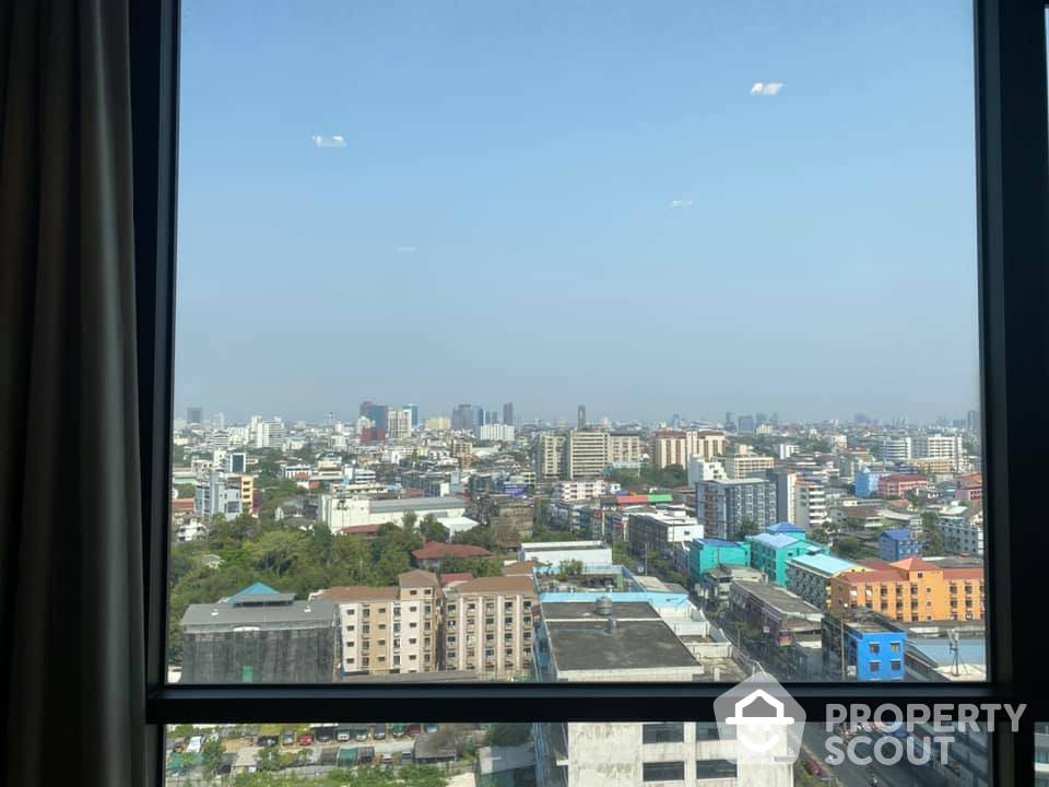 รูป คอนโด 2 นอน วิวดี at The Line Sukhumvit 71 ใกล้ BTS พระโขนง (ID 390006) - รูปที่ 6/10