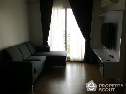 คอนโด 2 นอน วิวเมือง at Thru Thonglor ใกล้ BTS พร้อมพงษ์ ขั้นต่ำ 6 เดือน (ID 384690)