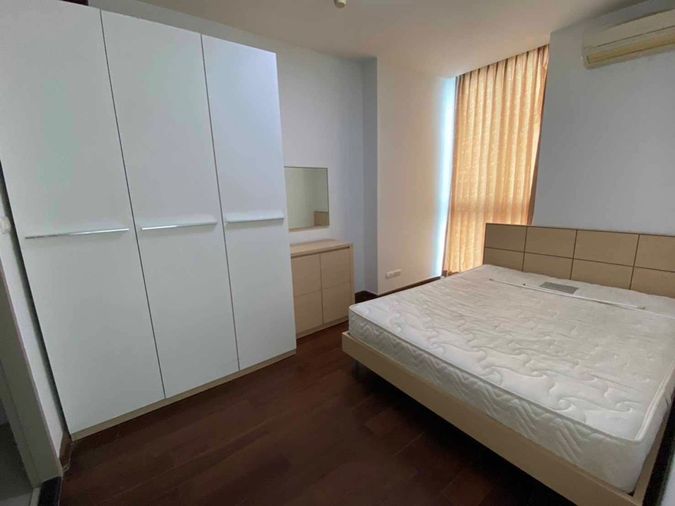 IDEO Sathorn-Taksin condominium for rent 