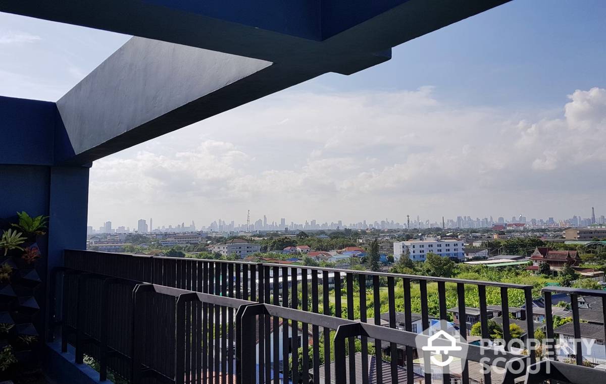 รูป คอนโด 2-ห้องนอน ที่ เดคโค แอท แบริ่ง ใกล้ BTS แบริ่ง (ID 957069) - รูปที่ 7/10