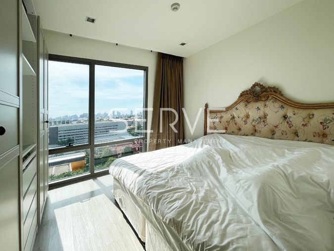 2-bed condo for sale, 76.2 sqm, Star View