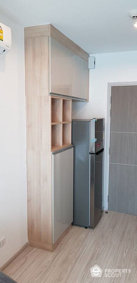 picture 1-BR Condo at Ideo Mobi Grand Interchange Bangsue near MRT Tao Poon (ID 825530) - 2/13
