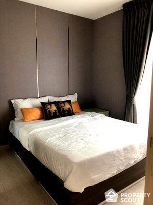 คอนโดให้เช่า : คอนโด 1-ห้องนอน ที่ ริทึ่ม สุขุมวิท 36-38 ใกล้ BTS ทองหล่อ (ID 602119)